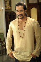 Chandra Movie Spicy Stills